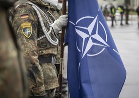 NATO Priešakinių pajėgų bataliono kovinė grupė – jau 5 metai Lietuvoje - 1