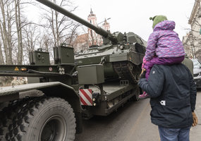 Minime Vasario 16-ąją – Valstybės atkūrimo dieną (fotogalerija) - 3