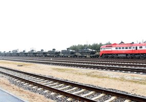 NATO priešakinių pajėgų bataliono kovinė grupė: 5 metai treniruočių kartu su Lietuvos kariuomene... - 2