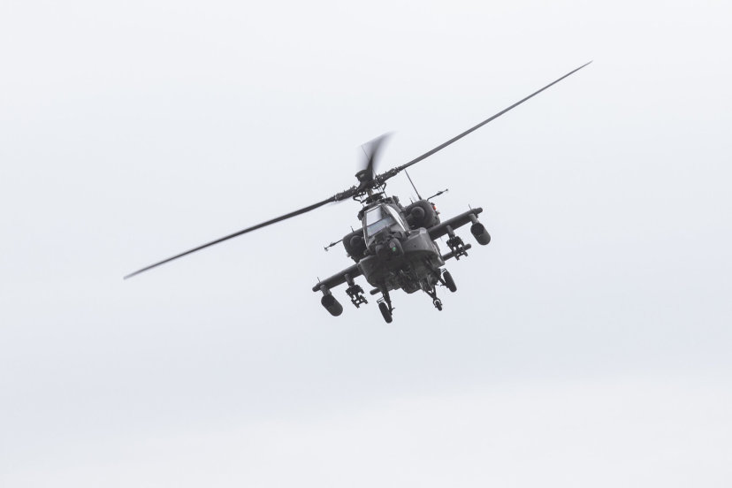 Active phase of international Exercise Saber Strike 2022 begins in Lithuania this week 