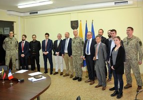 Lietuvos kariuomenė įsigys lazerinę šaulių mokymo sistemą - 1