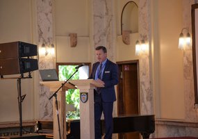 Tarptautinėje NATO šalių ir sąjungininkų konferencijoje nagrinėtos oro galios aktualijos  - 7