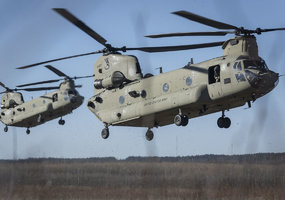 Lithuania, U.S. and UK troops conduct joint training operation at Rukla - 3