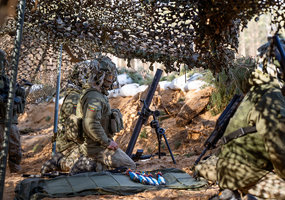 Land Force units trained anti-tank warfare at Exercise Hunter  - 2