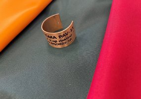 Į misiją Malyje išvyks 11-oji karių savanorių pamaina - 4