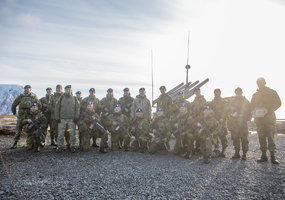 Norway’s contribution to regional security is very important to Lithuania - 5