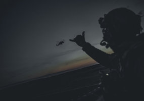 Special forces of 15 nations train in high-intensity environment - 1