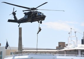 Innovation and relentless self-improvement is an inseparable element of special force operations - 2