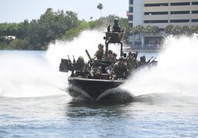 Innovation and relentless self-improvement is an inseparable element of special force operations - 3