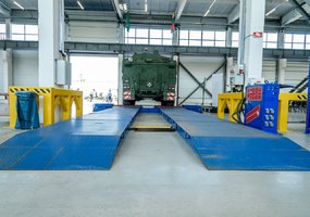 Vokietijos įmonės investuoja Lietuvoje į karinės įrangos priežiūros dirbtuves - 3