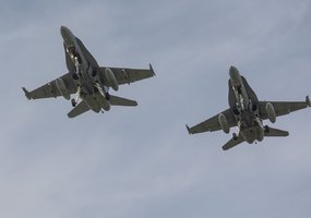 Lietuvos kariuomenės Karinėms oro pajėgoms pradėjo vadovauti pulkininkas Antanas Matutis - 5