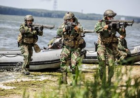 Exercise Ramstein Legacy 2022 takes place in the Baltic states and Poland - 1