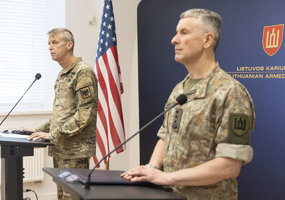 Allies are united by the overriding commitment to freedom and security, says Chief of Defence of... - 3