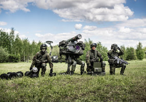Exercise Ramstein Legacy 2022 takes place in the Baltic states and Poland - 9