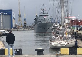 Lietuvos ir sąjungininkų kariai dalyvaus Jūros šventės renginiuose: vyks karinių laivų... - 1