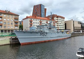 Lietuvos ir sąjungininkų kariai dalyvaus Jūros šventės renginiuose: vyks karinių laivų... - 2