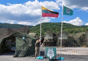 Mechanized Infantry Brigade Iron Wolf is up to the task - 3