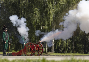 „Geležinio Vilko“ brigadai vadovaus pulkininkas Aurelijus Motiejūnas - 5