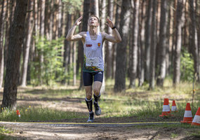 Po dviejų metų pertraukos įvyko Lietuvos kariuomenės karinės penkiakovės čempionatas - 5
