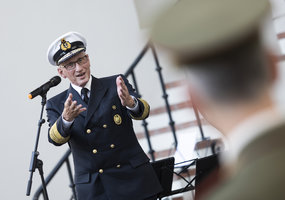 Susitikime aptarti Madrido NATO viršūnių susitikimo įgyvendinimo klausimai - 4
