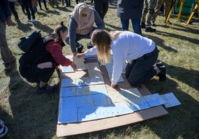 Lietuvos ir sąjungininkų kariai dalyvavo "Army Day Fest" renginyje - 8