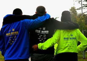 Birštone įvyko 4-asis sužeistų karių reintegracijai skirtas renginys „Sužeistų karių savaitė 2022“ - 1