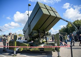 Lietuvos ir sąjungininkų kariai dalyvavo "Army Day Fest" renginyje - 3