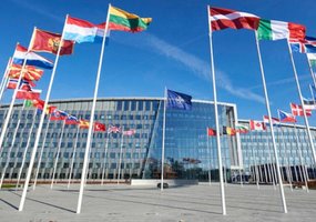 Chief of Defence attends NATO Military Committee Conference - 1