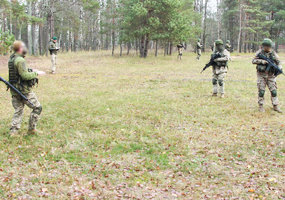 Ukrainian military graduated from the international course for instructors alongside NATO Allies - 1