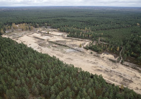 Firing ranges at Rūdninkai Training Area receive NATO certification - 1