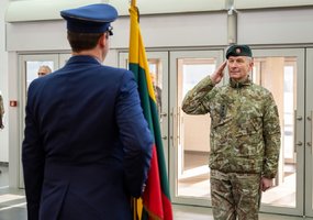 Susitikime aptarti atnaujinti gynybos planai Baltijos regionui - 3
