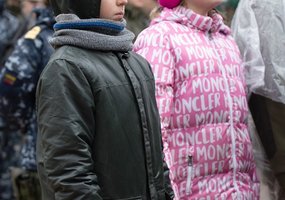 Klaipėdos šimtmetis Lietuvos sudėtyje – pagerbti sukilimo žuvusieji - 18
