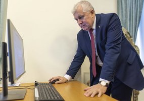 Sudarytas 2023 m. karo prievolininkų sąrašas - 3