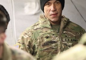 Allies visit Lithuanian troops on preparation for international Exercise Allied Spirit 2023 - 3