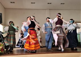 Vasario 16-osios išvakarėse – susitikimas su Lietuvos kariuomene susidomėjusiais tautiečiais... - 3