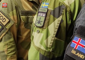 Pradedamas naujas projektas – Lietuvos ir Šiaurės šalių instruktoriai mokys Ukrainos karius... - 3