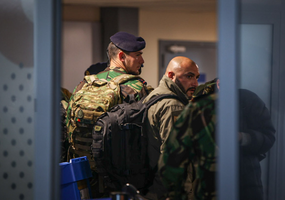 150 rotational troops of Portugal arrived in Lithuania - 5