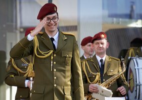 KASP Vyčio rinktinė paminėjo 32-ąsias įkūrimo metines - 7