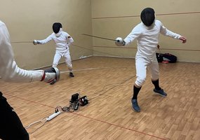 Įvyko 10-sis karinės aeronautikos penkiakovės čempionatas - 3