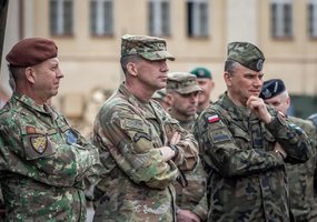 Lietuvos kariuomenė ruošiasi HIMARS sistemų integravimui: su sąjungininkais planuojamos bendros... - 2