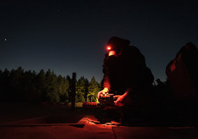 Lietuvos kariuomenė ruošiasi NATO viršūnių susitikimui Vilniuje - 8