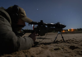 Lietuvos kariuomenė ruošiasi NATO viršūnių susitikimui Vilniuje - 7