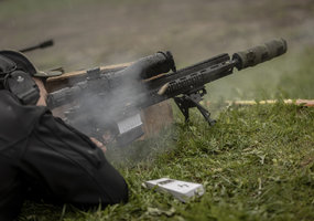 Lietuvos kariuomenė ruošiasi NATO viršūnių susitikimui Vilniuje - 2