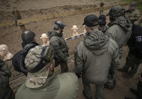 Lietuvos kariuomenė ruošiasi NATO viršūnių susitikimui Vilniuje - 4