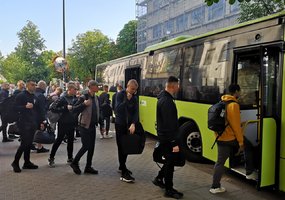 Lietuvos kariuomenės karinius vienetus papildė per 750 būsimųjų karių  - 9