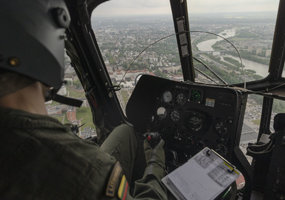 Lithuanian Armed Forces and healthcare sector train interoperability at the international... - 8