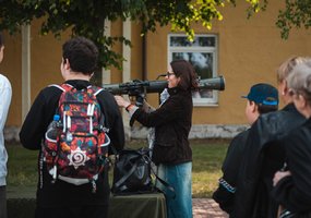 Beveik 900 NPPKT karių papildė Lietuvos kariuomenės rezervą - 18
