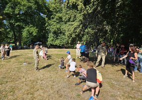KPKT kariai susitiko su Vokietijos lietuvių bendruomene - 1