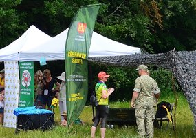 Karo prievolės ir komplektavimo tarnybos atstovai pakvietė Jungtinėje Karalystėje gyvenančius... - 1