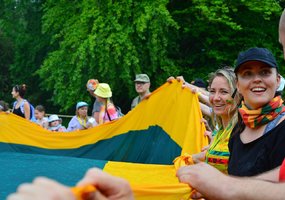 Karo prievolės ir komplektavimo tarnybos atstovai pakvietė Jungtinėje Karalystėje gyvenančius... - 3